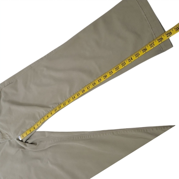 Urban Pipeline Max Flex Cotton Slim Straight Pants Size 36 - Picture 7 of 9